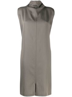 Rick Owens комбинезон свободного кроя