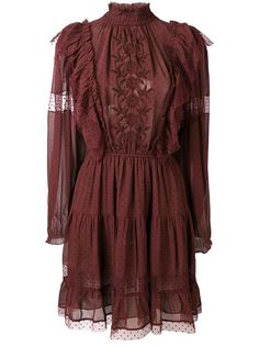 Ulla Johnson платье Prisca