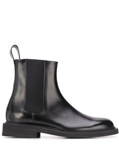 Bottega Veneta ботинки Beatle