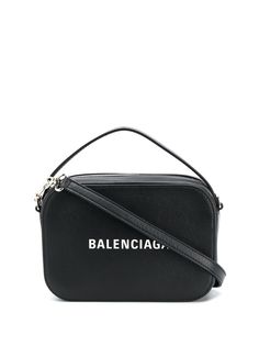 Balenciaga каркасная сумка Everyday XS