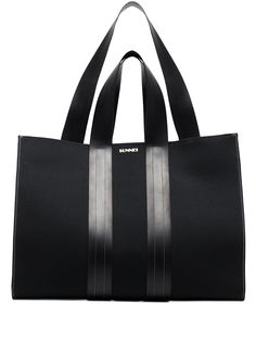 Sunnei сумка-тоут Parallelpipedo