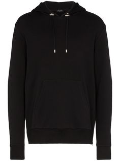 Balmain худи с логотипом