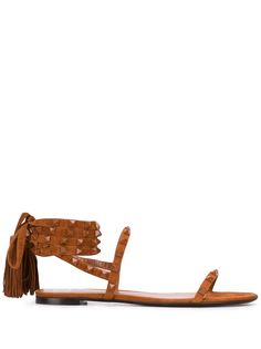 Valentino босоножки Valentino Garavani Rockstud Flair