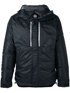 Canada Goose парка Skreslet