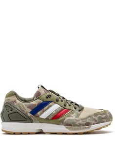 adidas кроссовки ZX 5000 - UNDFTD из коллаборации с Bape