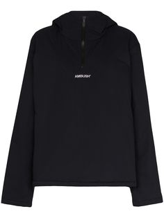 AMBUSH анорак на молнии