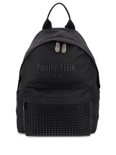 Philipp Plein рюкзак с заклепками
