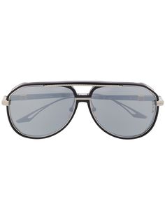 Dita Eyewear солнцезащитные очки со съемными дужками