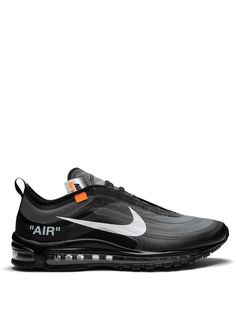 Nike X Off-White кроссовки Nike x Virgil Abloh The 10: Air Max 97 OG