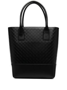 Bottega Veneta сумка-тоут с тиснением
