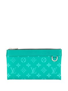 Louis Vuitton клатч Discovery PM 2013-го года