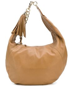 Gucci Pre-Owned сумка-хобо на плечо