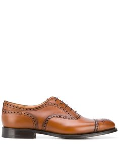 Churchs броги Diplomat Oxford Churchs