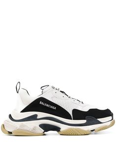 Balenciaga кроссовки Triple S