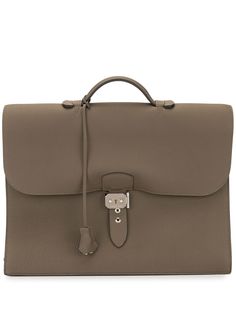 Hermès портфель Sac a Depeche 38 Hermes