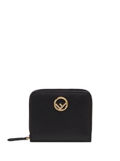 Fendi кошелек F Is Fendi среднего размера
