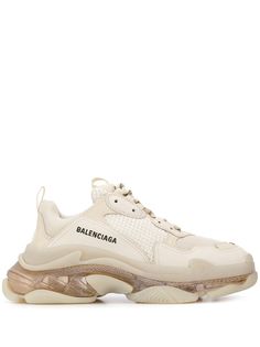 Balenciaga кроссовки Triple S