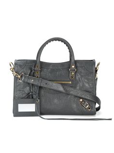 Balenciaga сумка-тоут Classic City