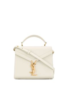 Saint Laurent сумка Cassandra с верхней ручкой