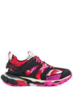 Balenciaga кроссовки Track