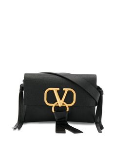 Valentino поясная сумка Valentino Garavani VRing