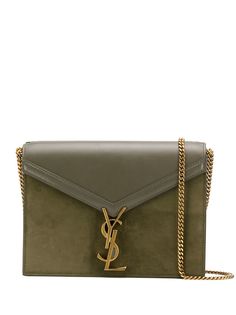 Saint Laurent сумка Cassandra