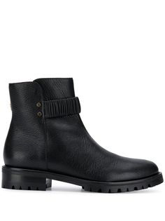 Jimmy Choo ботинки Holst