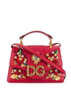 Dolce & Gabbana сумка Amore