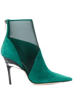 Jimmy Choo ботильоны Sioux 100