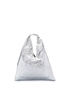 MM6 Maison Margiela сумка-тоут Japanese