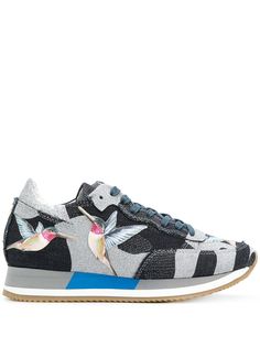 Philippe Model Paris кроссовки Etoile