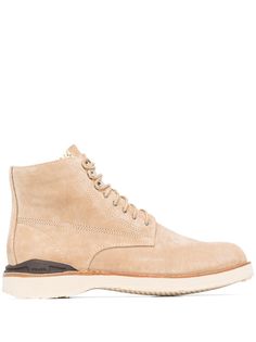 Visvim ботинки Virgil