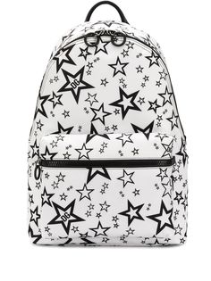 Dolce & Gabbana рюкзак с принтом Millennials Star