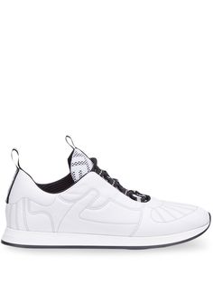 Fendi кроссовки FFreedom