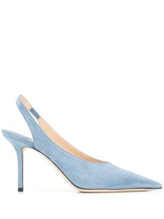 Jimmy Choo туфли-лодочки Ivy 85