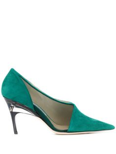 Jimmy Choo туфли Siba 85