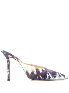 Jimmy Choo мюли Rav 100