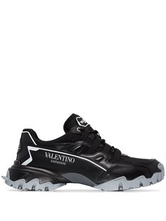 Valentino кроссовки Valentino Garavani Climber