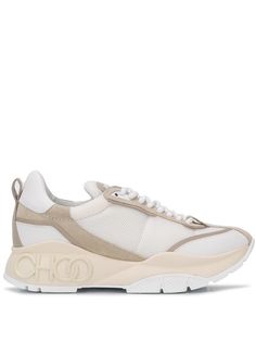 Jimmy Choo кроссовки Raine