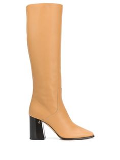 Jimmy Choo сапоги Brionne 85