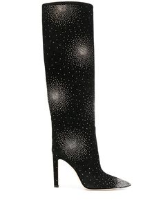 Jimmy Choo сапоги Mavis 100