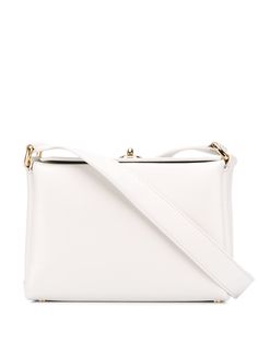 Plan C структурированная сумка на плечо