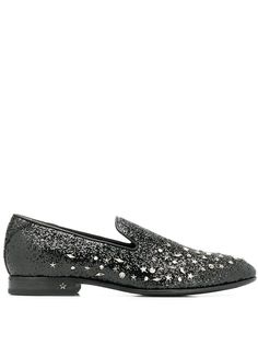 Jimmy Choo слиперы Thame