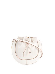 Loewe сумка через плечо Horseshoe