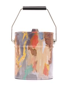 Moschino сумка-ведро Jar