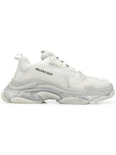Balenciaga кроссовки Triple S