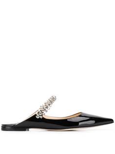Jimmy Choo мюли Bing