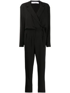 IRO комбинезон с запахом