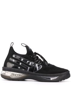 Valentino кроссовки Valentino Garavani Cloud с логотипом VLTN