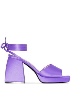 Nodaleto босоножки Bulla Marshall 85